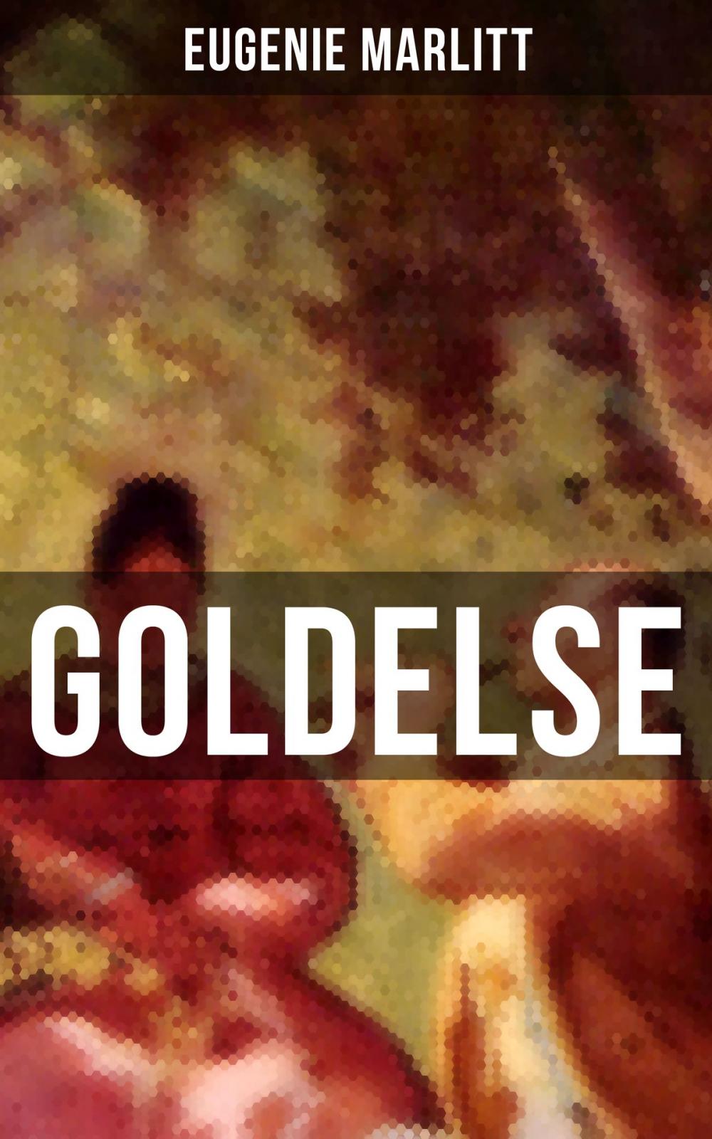 Big bigCover of Goldelse