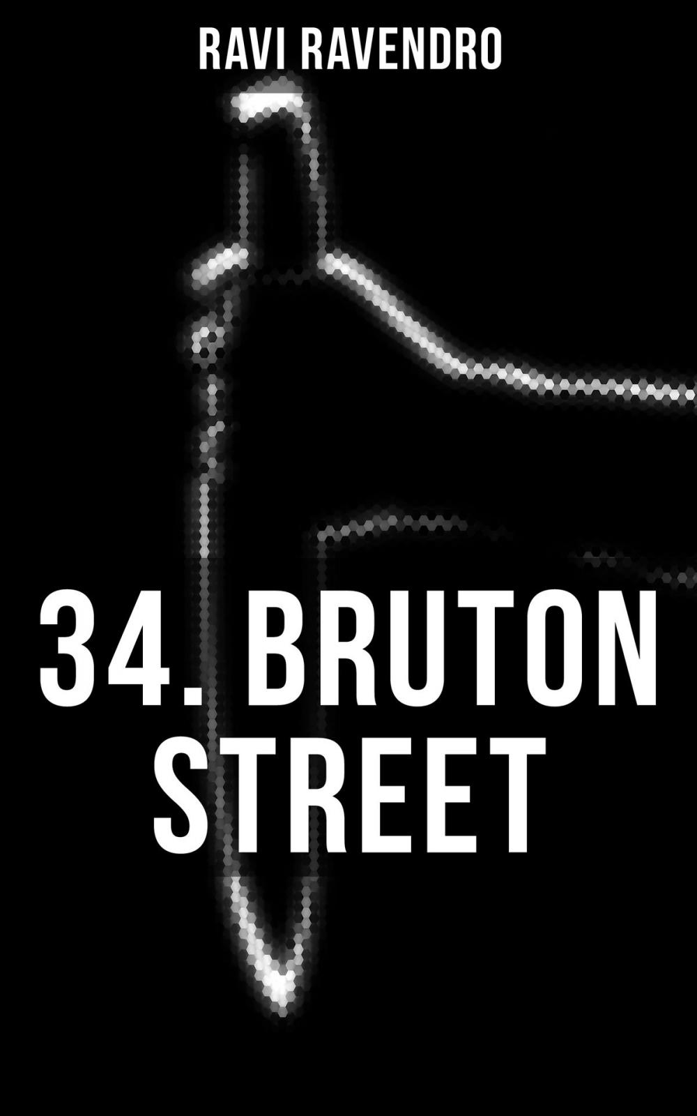 Big bigCover of 34. BRUTON STREET