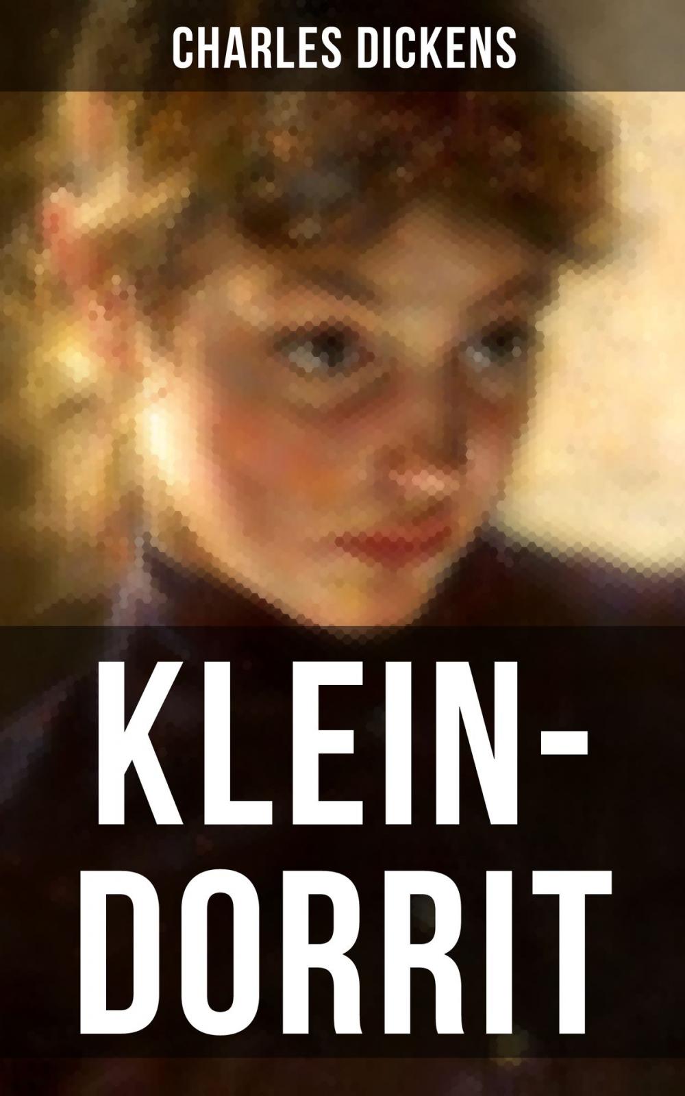 Big bigCover of KLEIN-DORRIT