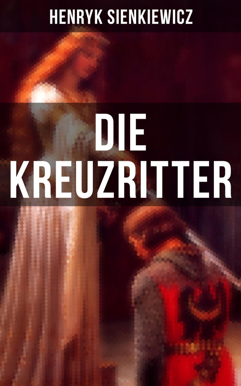 Big bigCover of Die Kreuzritter