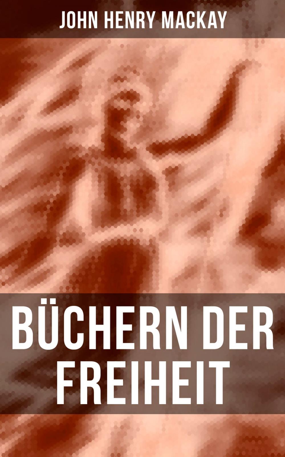 Big bigCover of Büchern der Freiheit