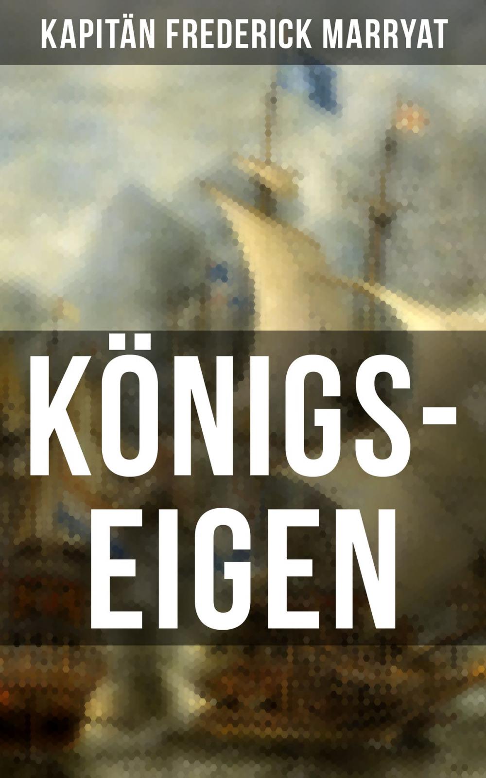 Big bigCover of Königs-Eigen