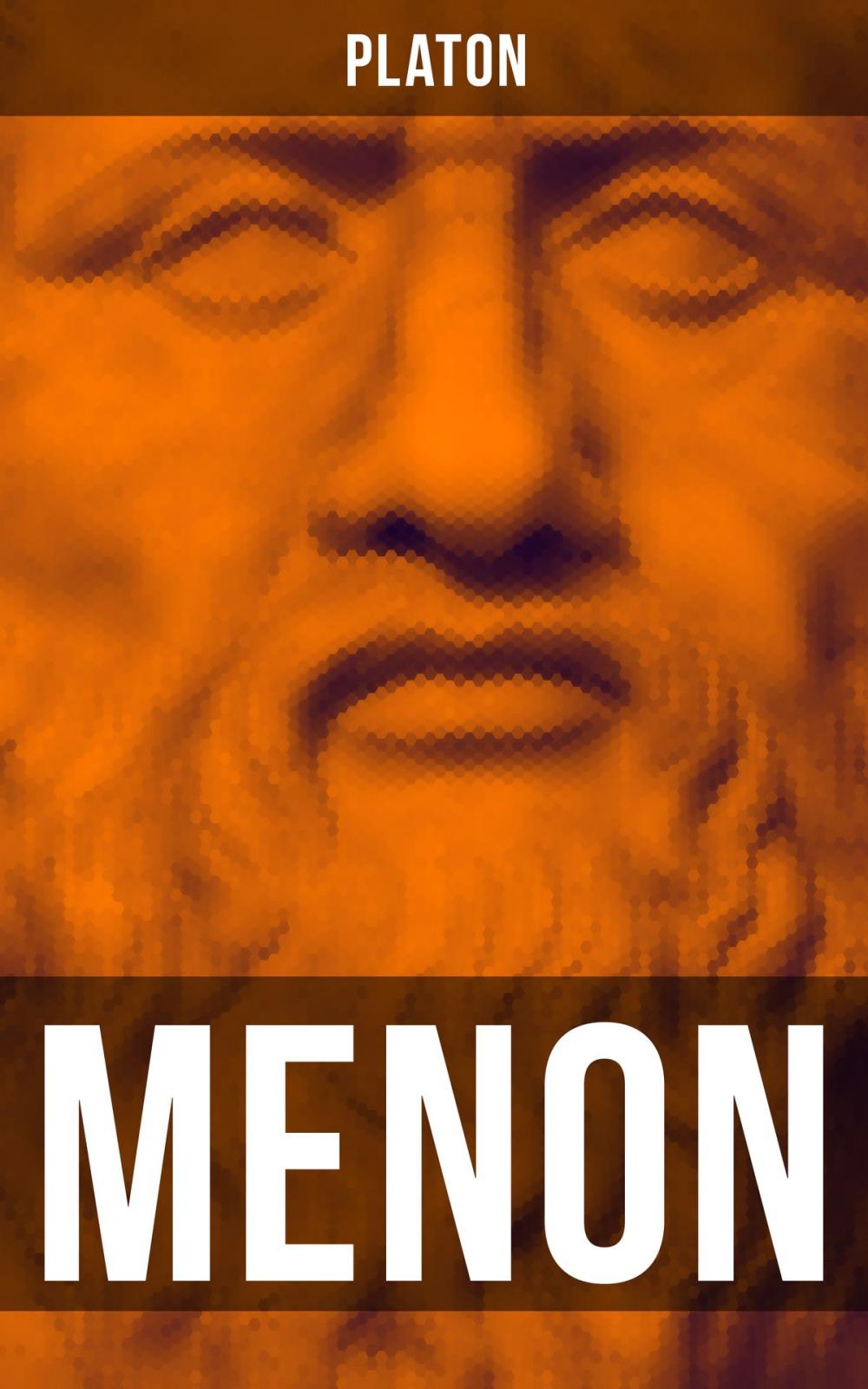 Big bigCover of MENON