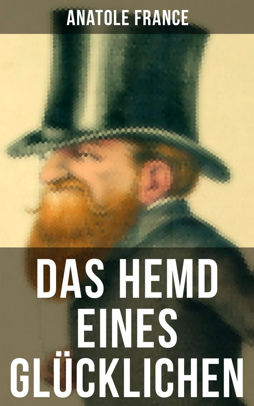 Big bigCover of Das Hemd eines Glücklichen