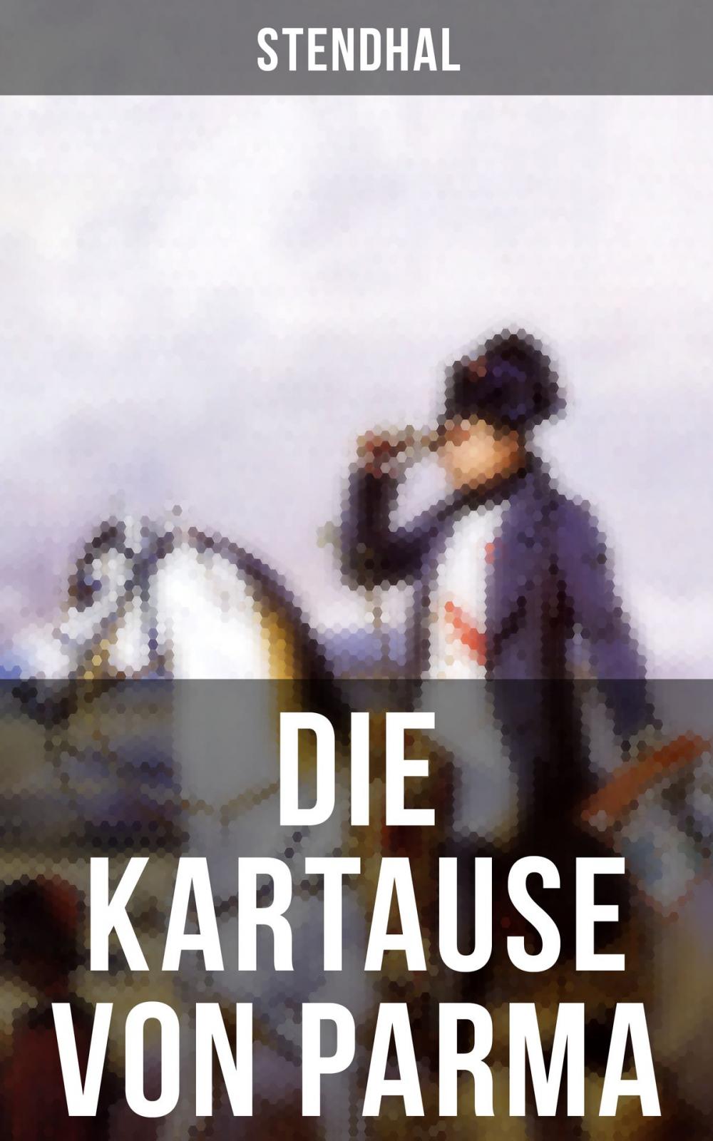 Big bigCover of Die Kartause von Parma