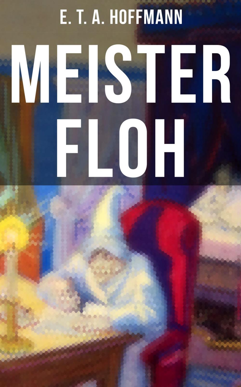 Big bigCover of Meister Floh