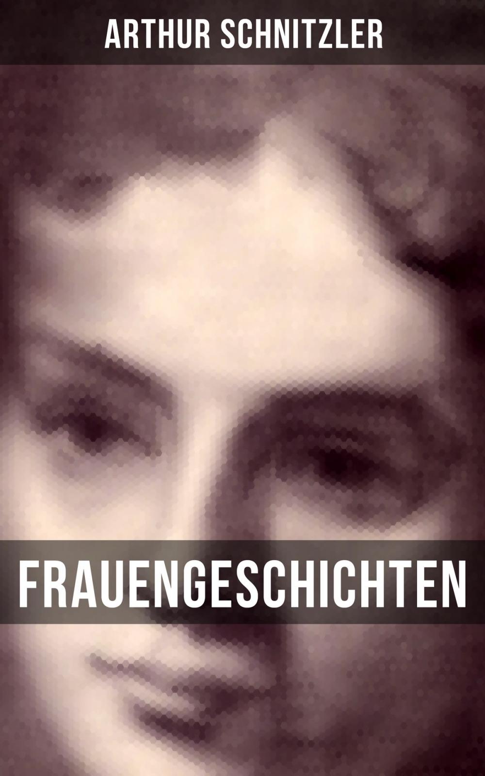 Big bigCover of Frauengeschichten