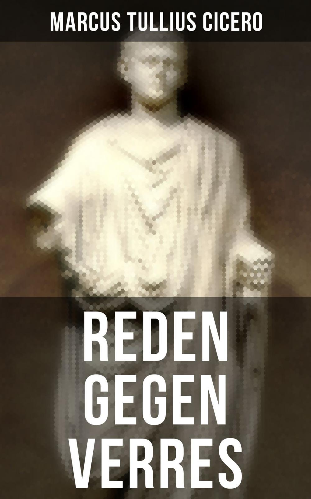 Big bigCover of Reden gegen Verres