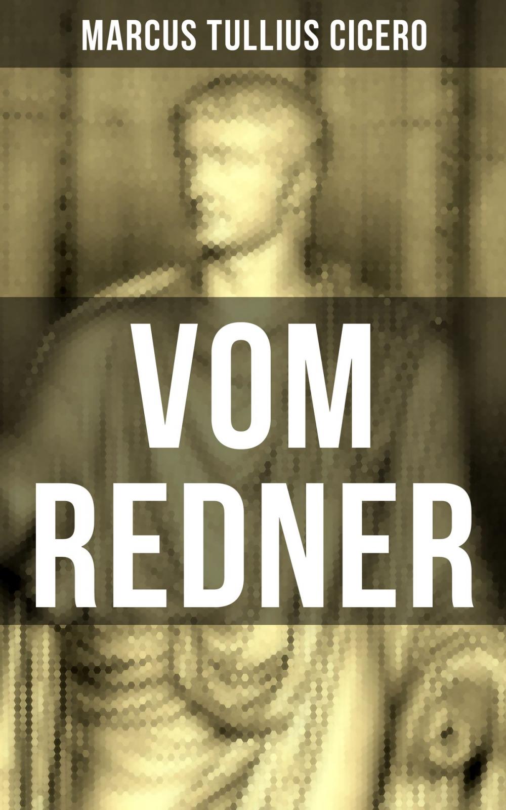 Big bigCover of Vom Redner