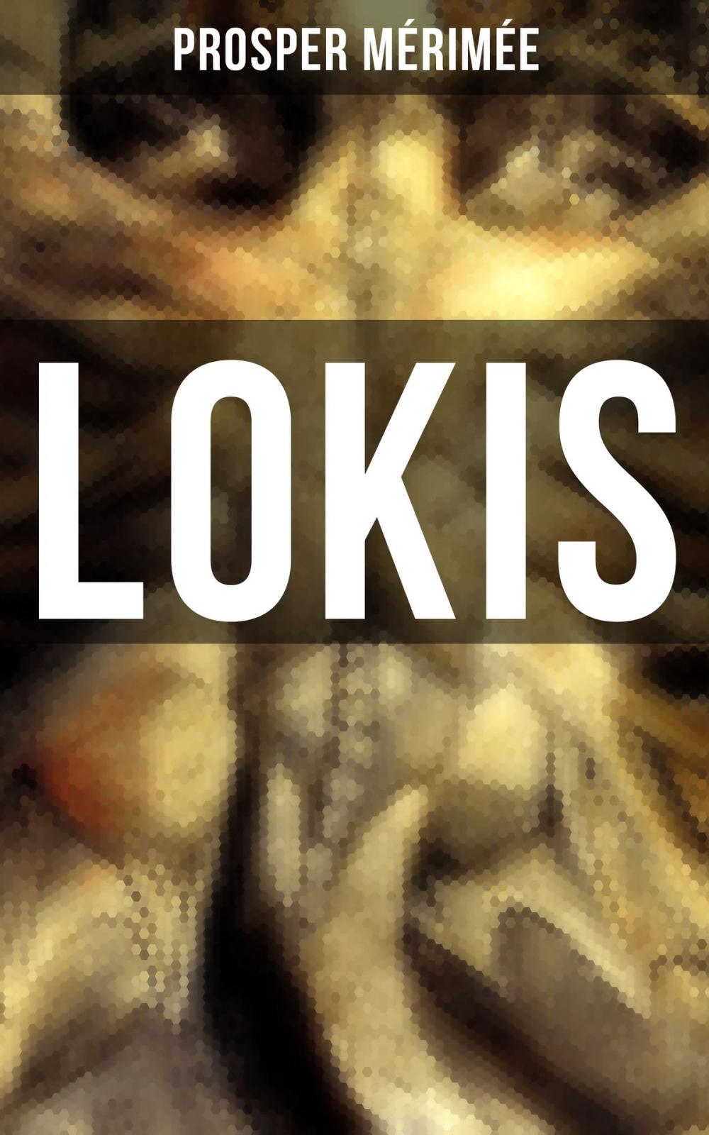 Big bigCover of LOKIS