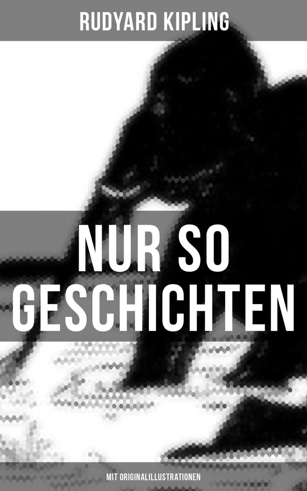 Big bigCover of Nur so Geschichten (Mit Originalillustrationen)