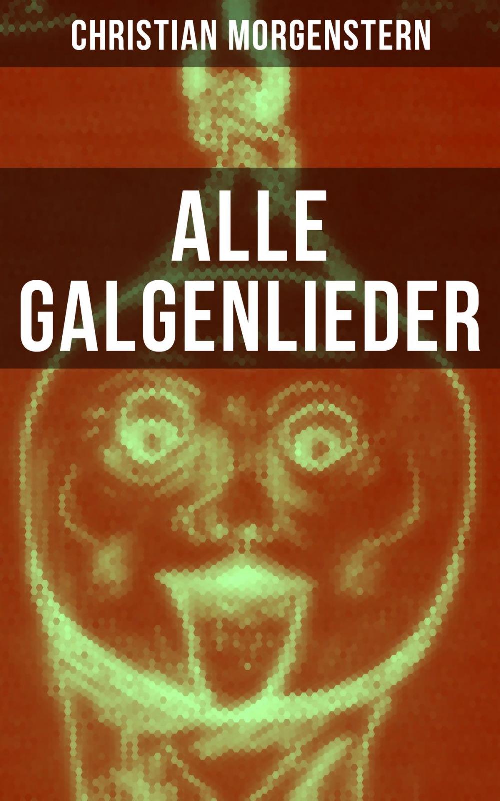 Big bigCover of Alle Galgenlieder