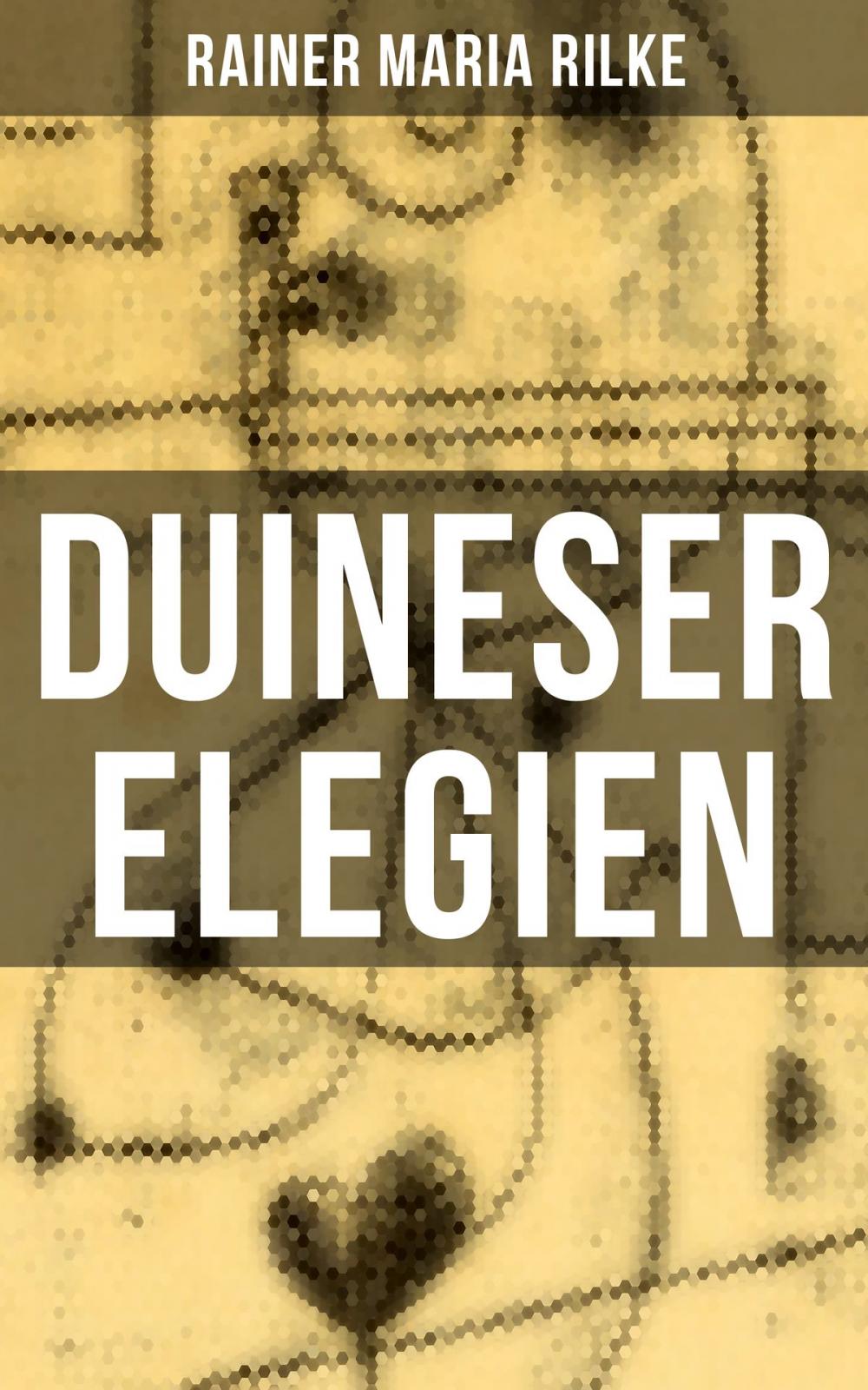 Big bigCover of Duineser Elegien