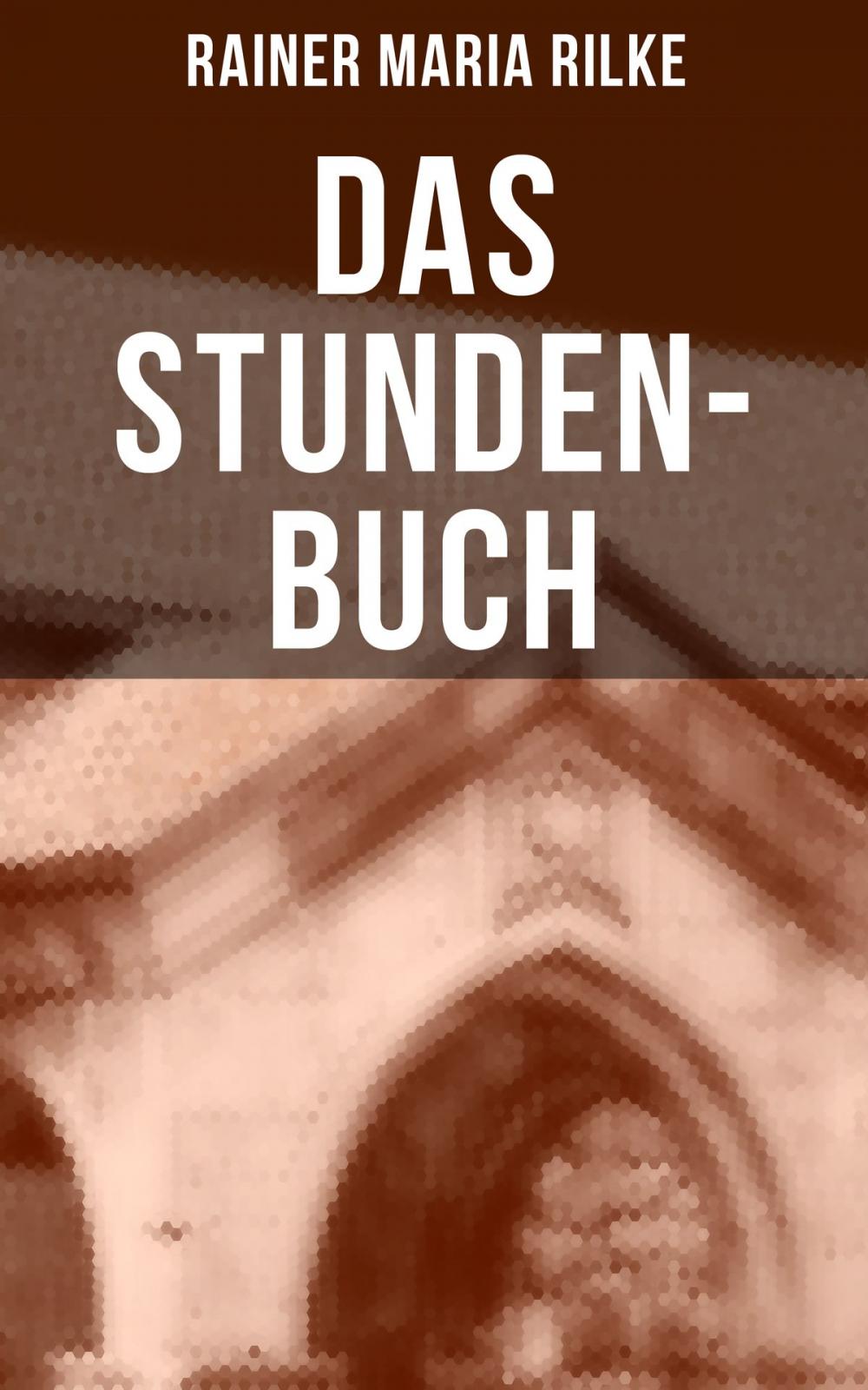 Big bigCover of Das Stunden-Buch