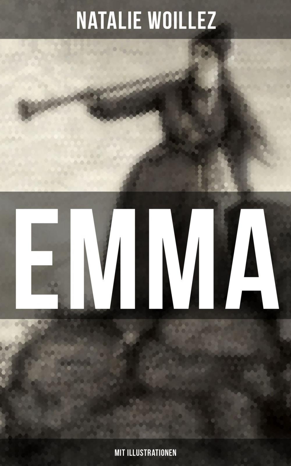 Big bigCover of EMMA (Mit Illustrationen)