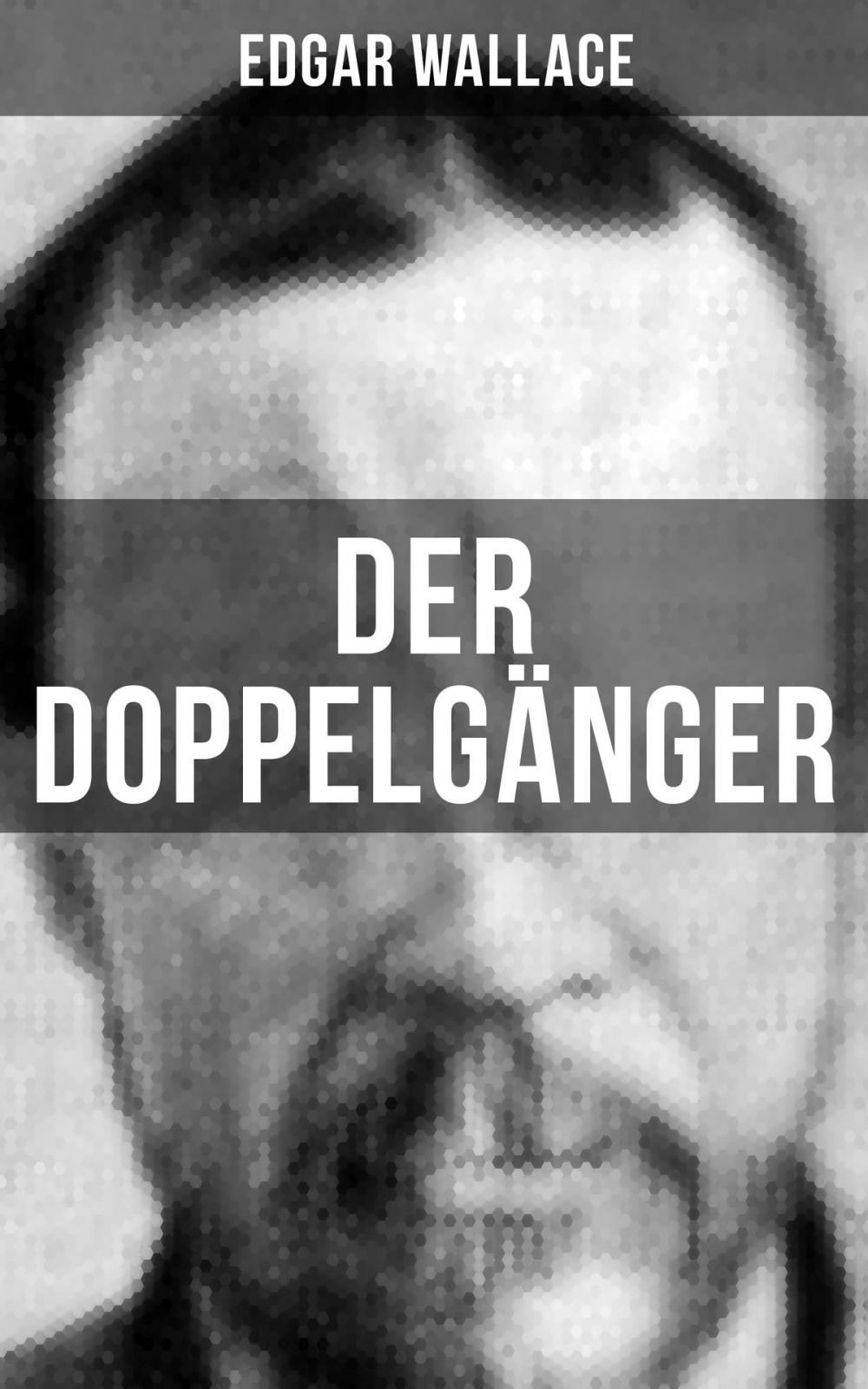 Big bigCover of Der Doppelgänger