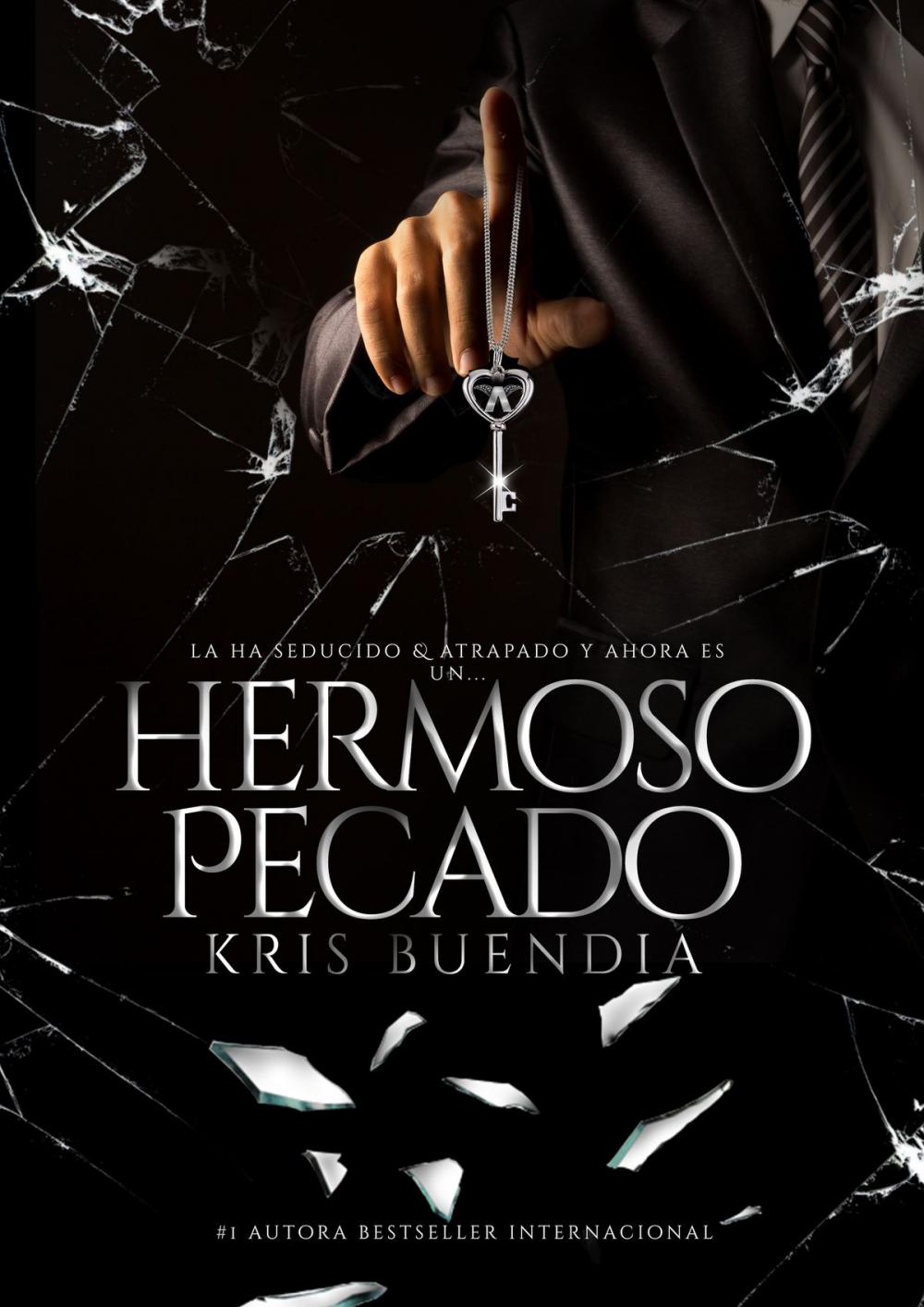 Big bigCover of Hermoso pecado