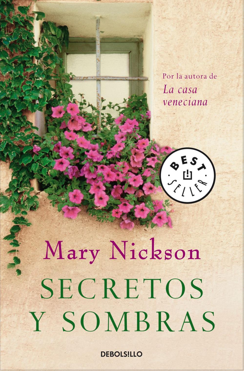 Big bigCover of Secretos y sombras