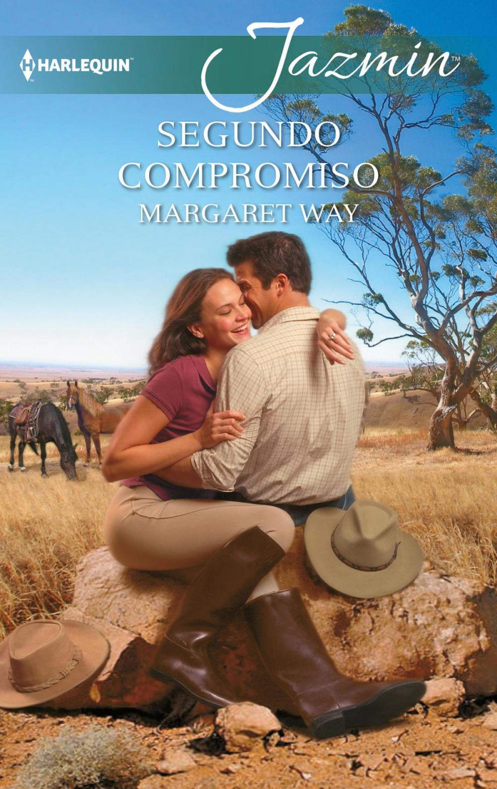 Big bigCover of Segundo compromiso