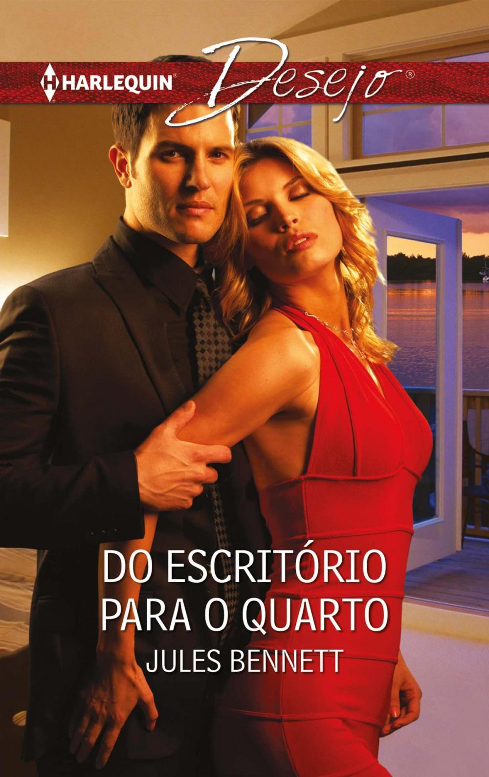 Big bigCover of Do escritório para o quarto