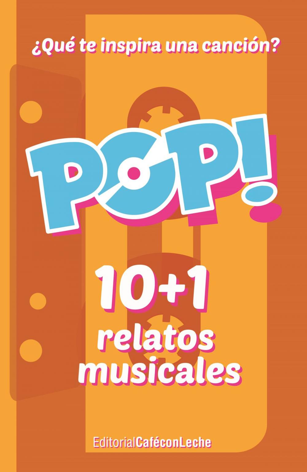 Big bigCover of Pop!