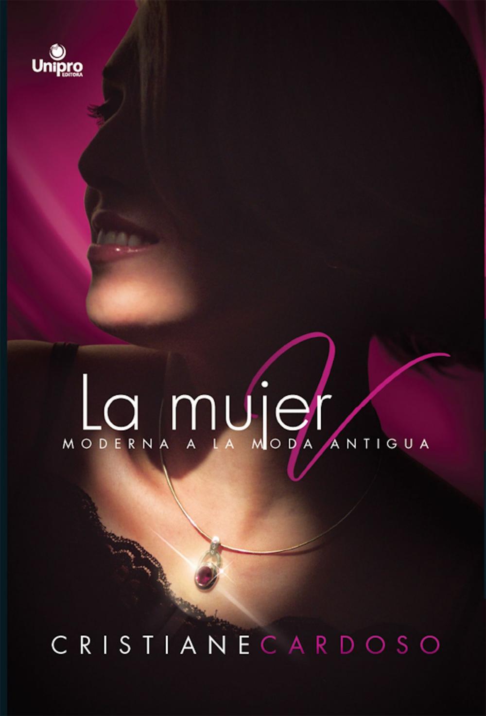 Big bigCover of La Mujer V