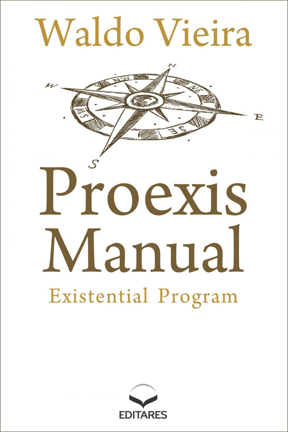 Big bigCover of Proexis Manual