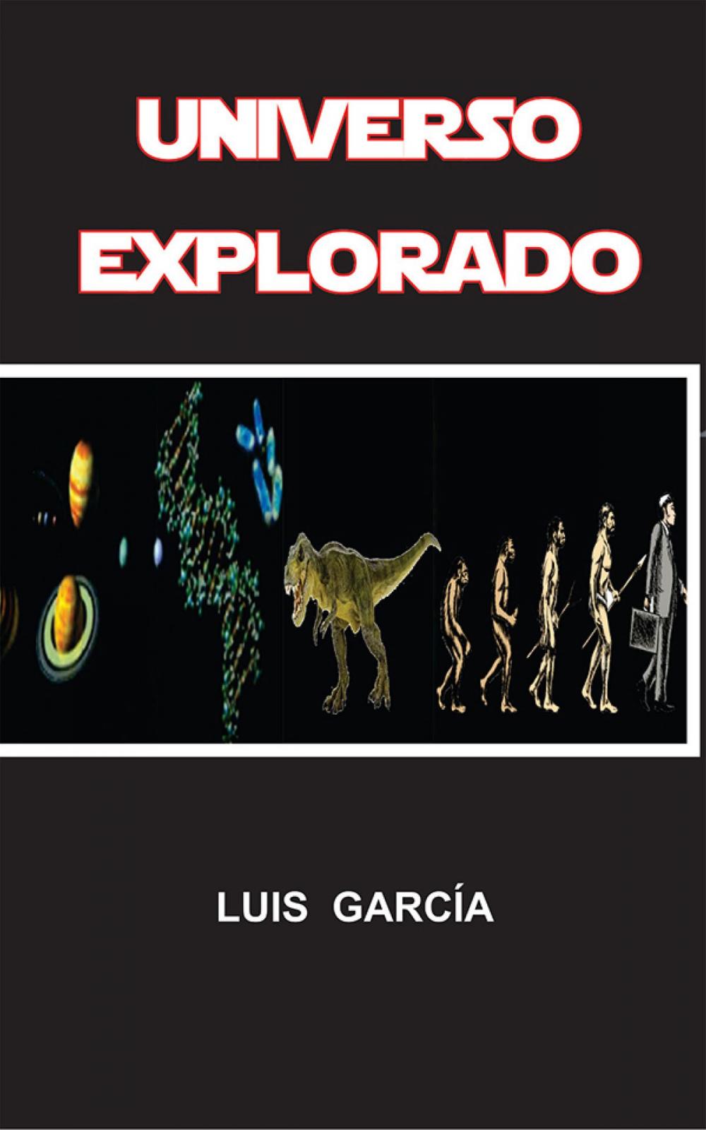 Big bigCover of Universo Explorado