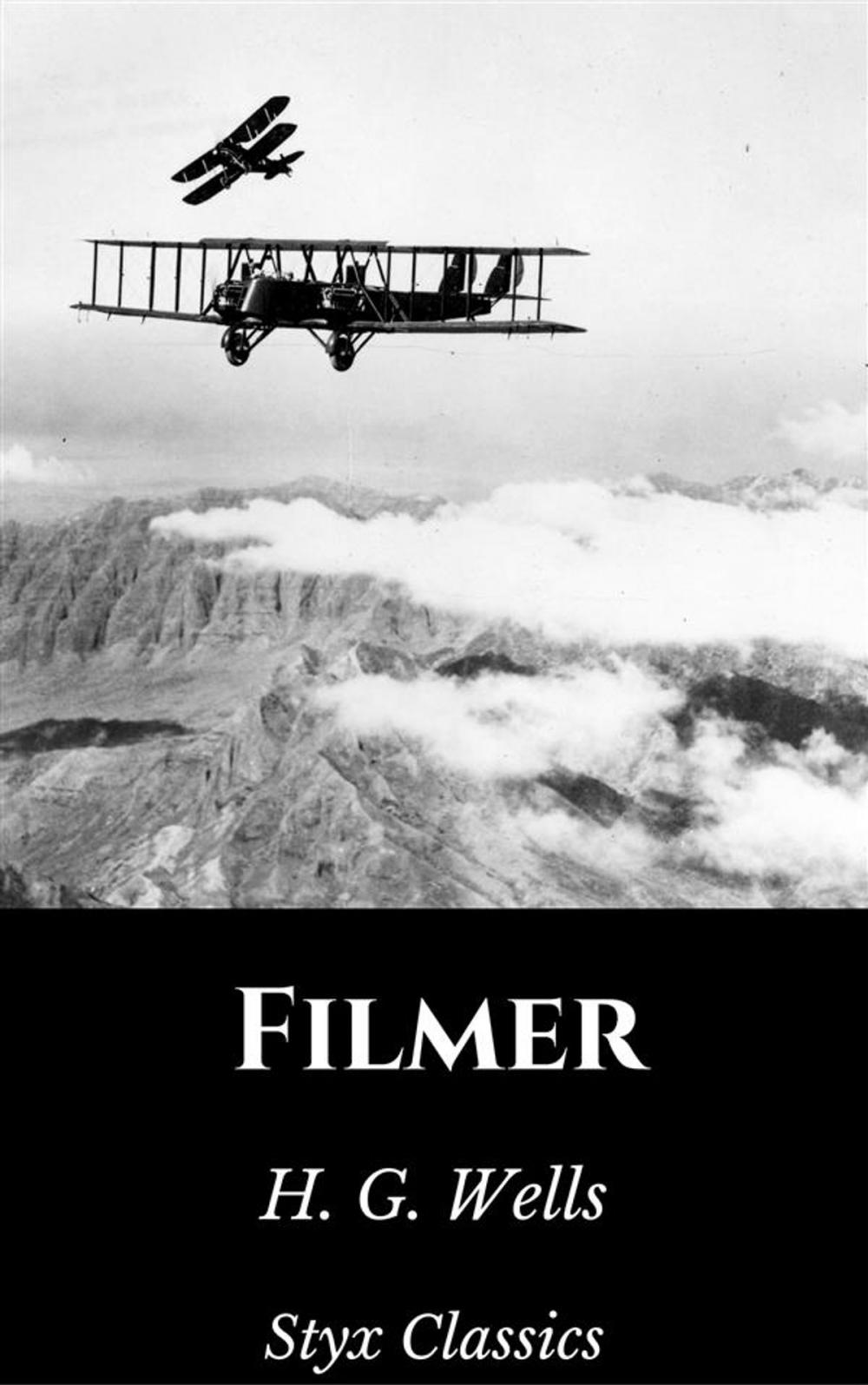 Big bigCover of Filmer