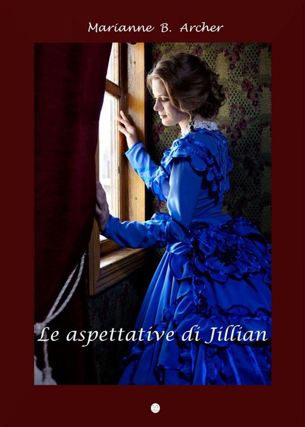 Big bigCover of Le aspettative di Jillian