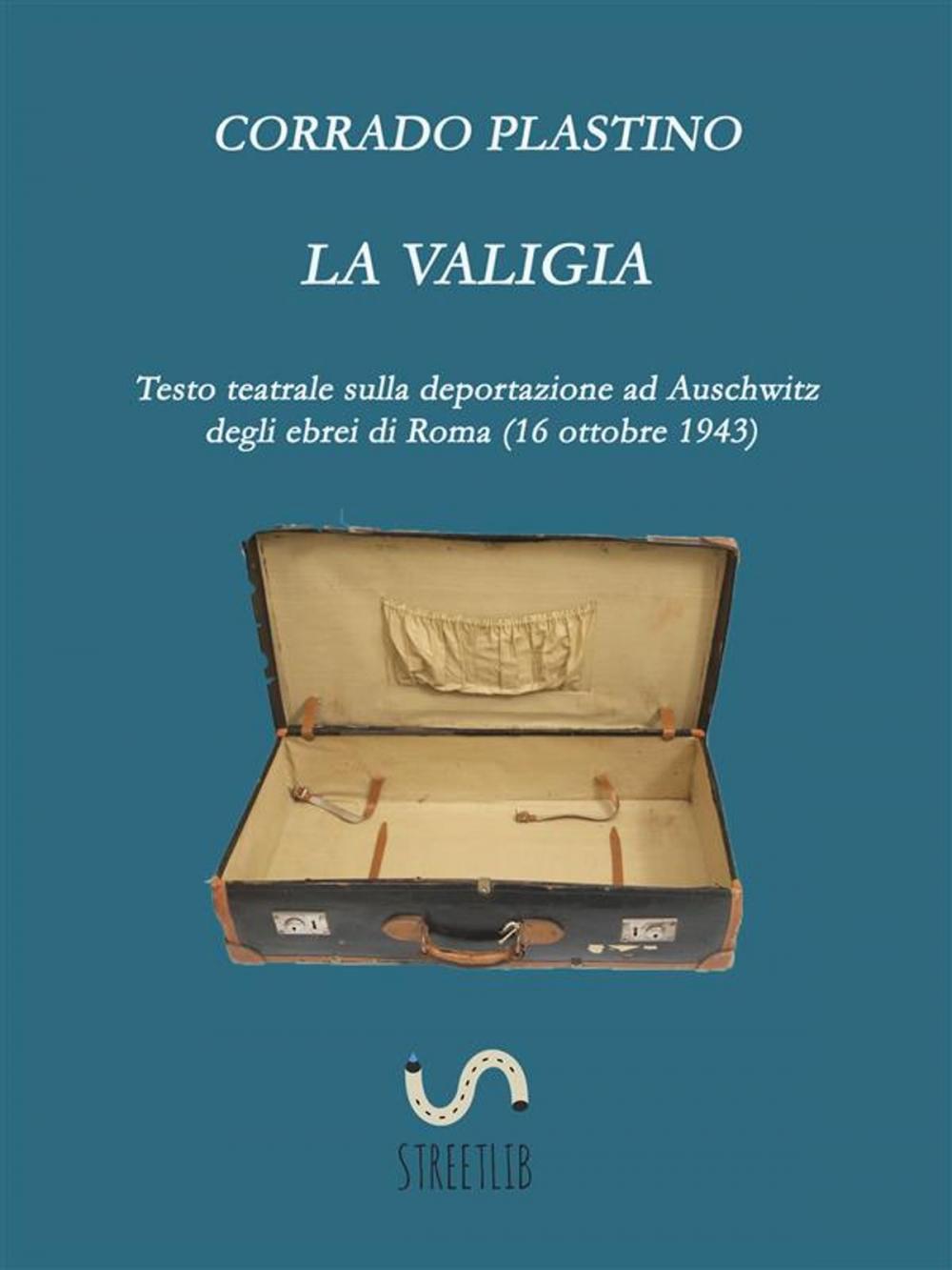 Big bigCover of La valigia