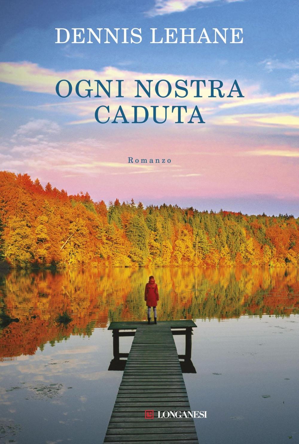 Big bigCover of Ogni nostra caduta