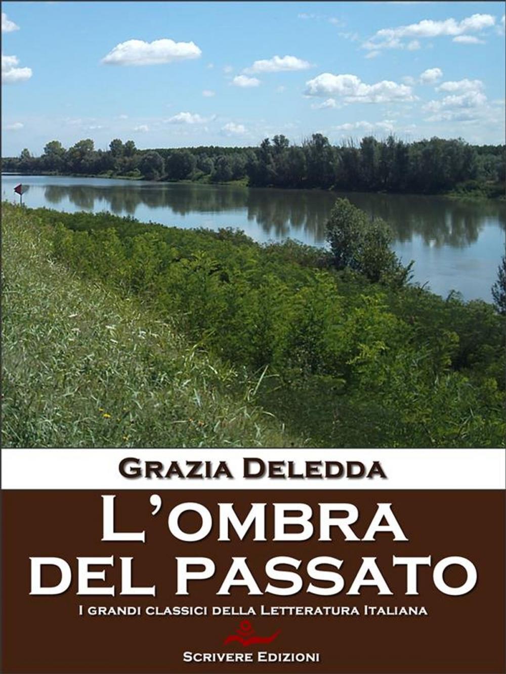 Big bigCover of L'ombra del passato