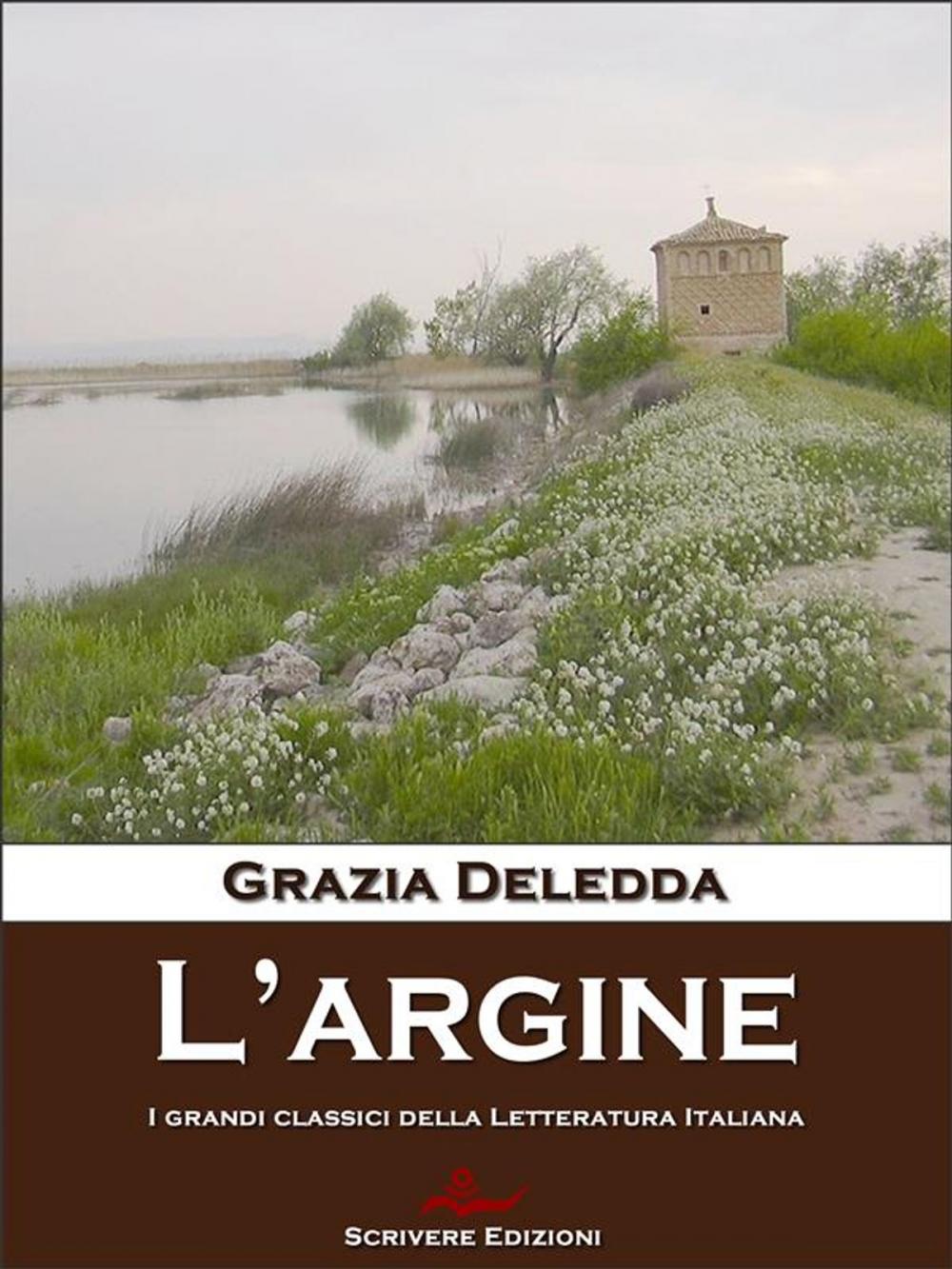 Big bigCover of L'argine