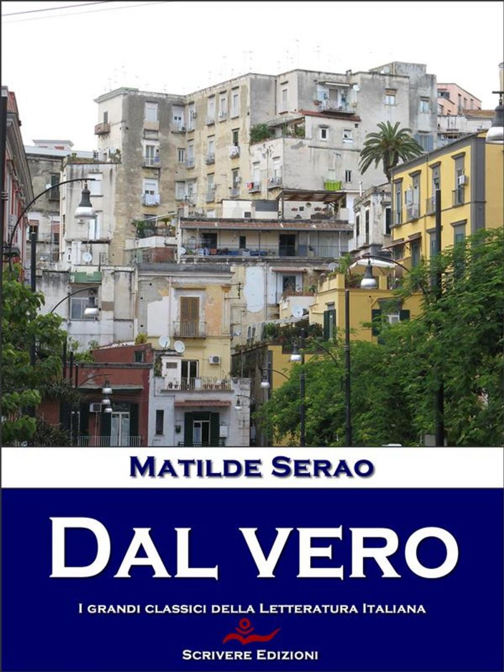 Big bigCover of Dal vero