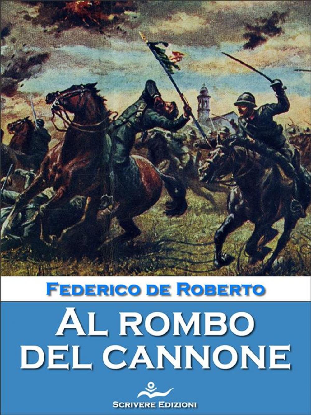 Big bigCover of Al rombo del cannone