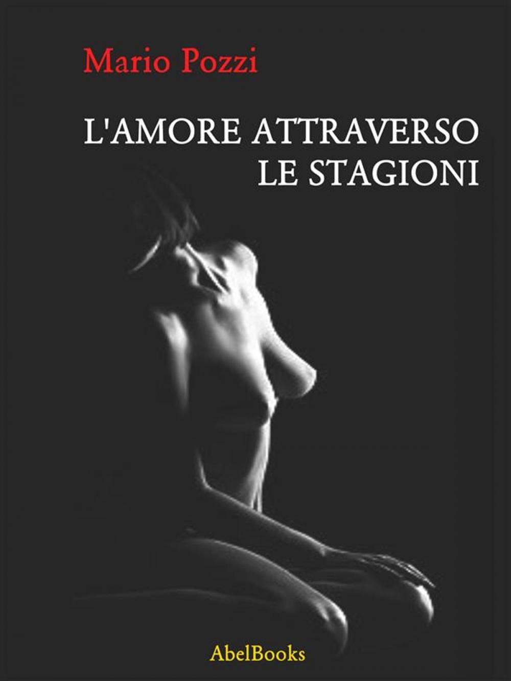 Big bigCover of L'amore attraverso le stagioni