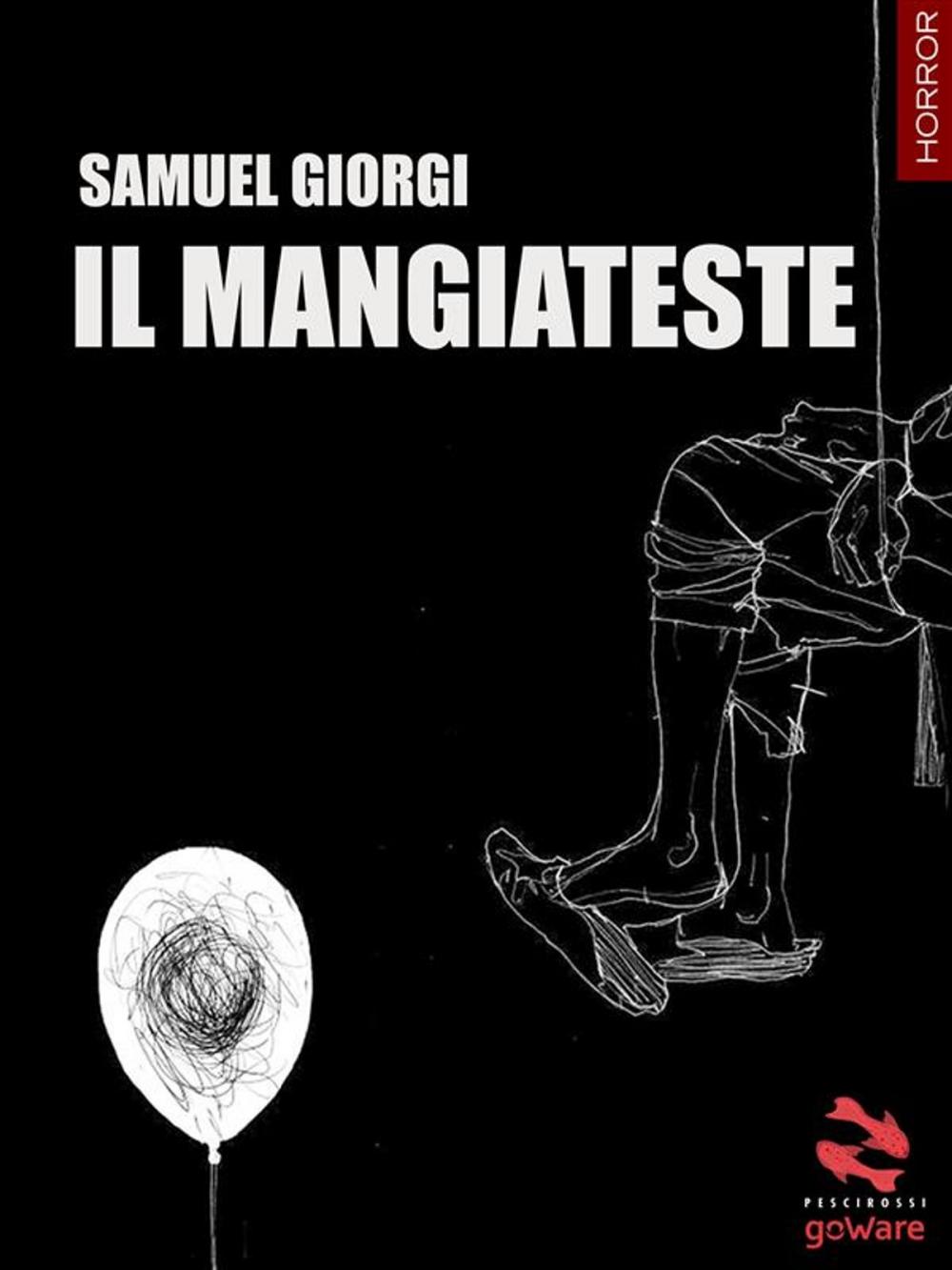 Big bigCover of Il Mangiateste