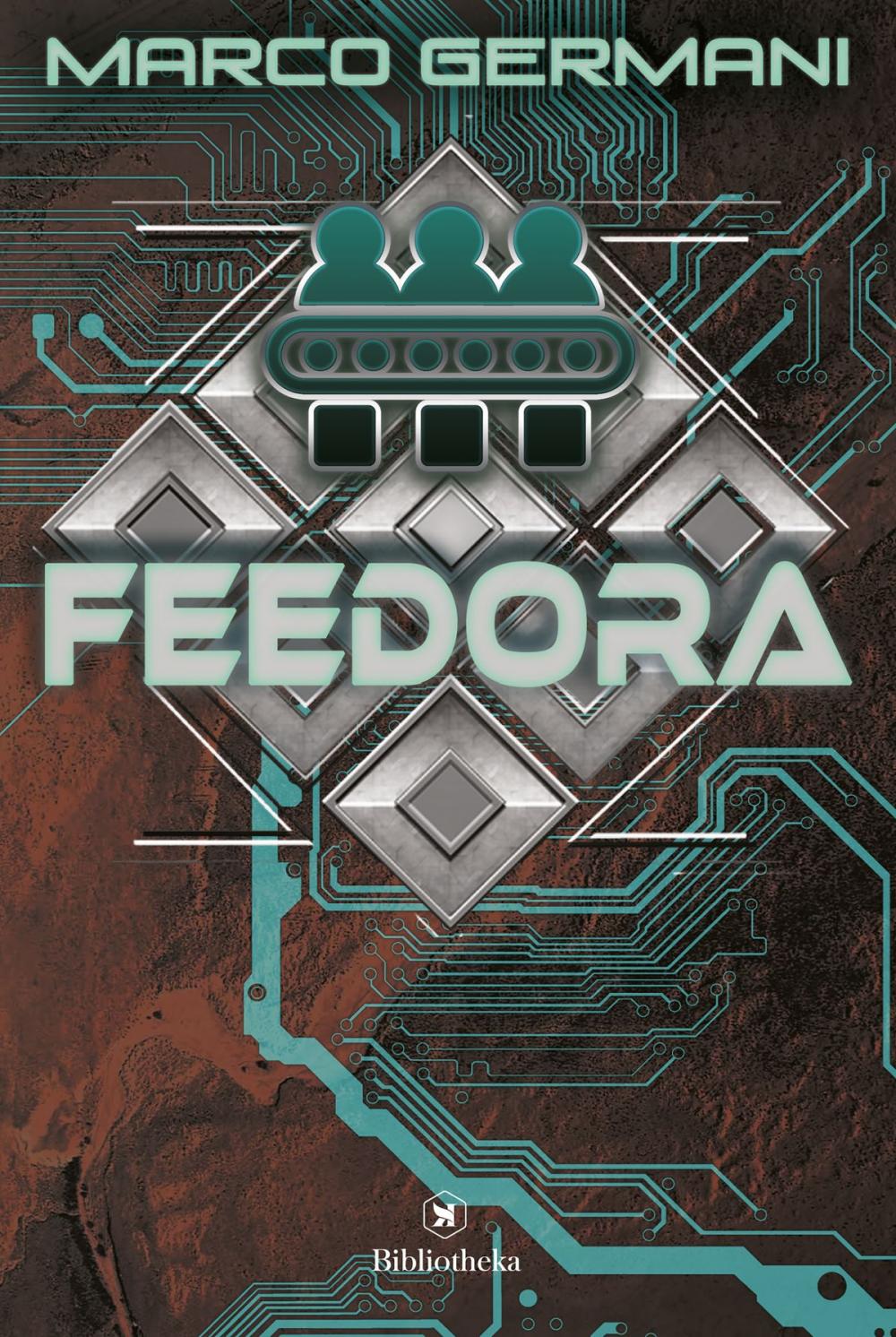 Big bigCover of Feedora