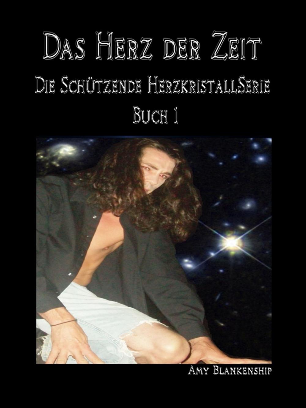 Big bigCover of Das Herz Der Zeit