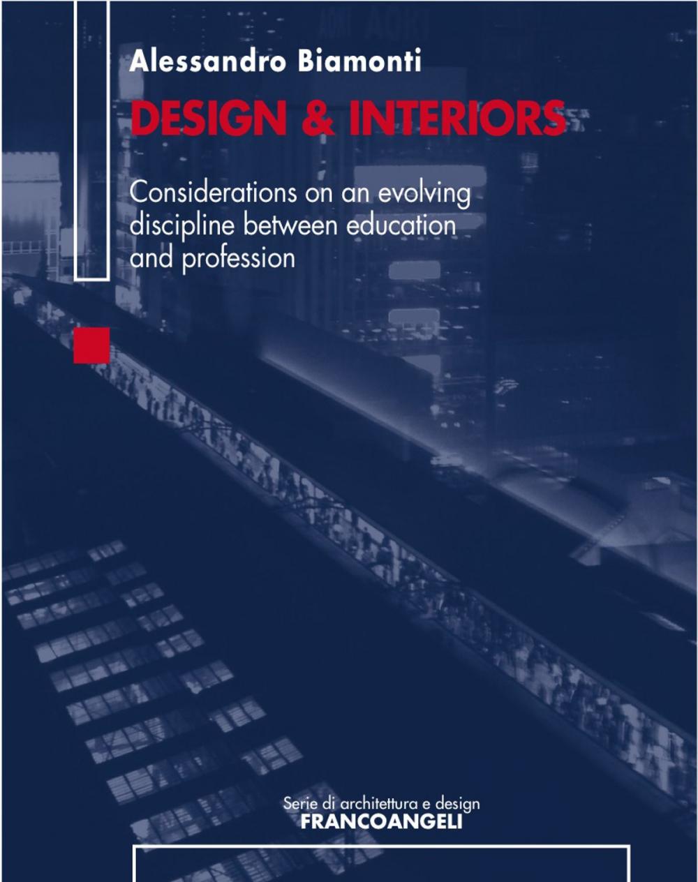 Big bigCover of Design & Interiors