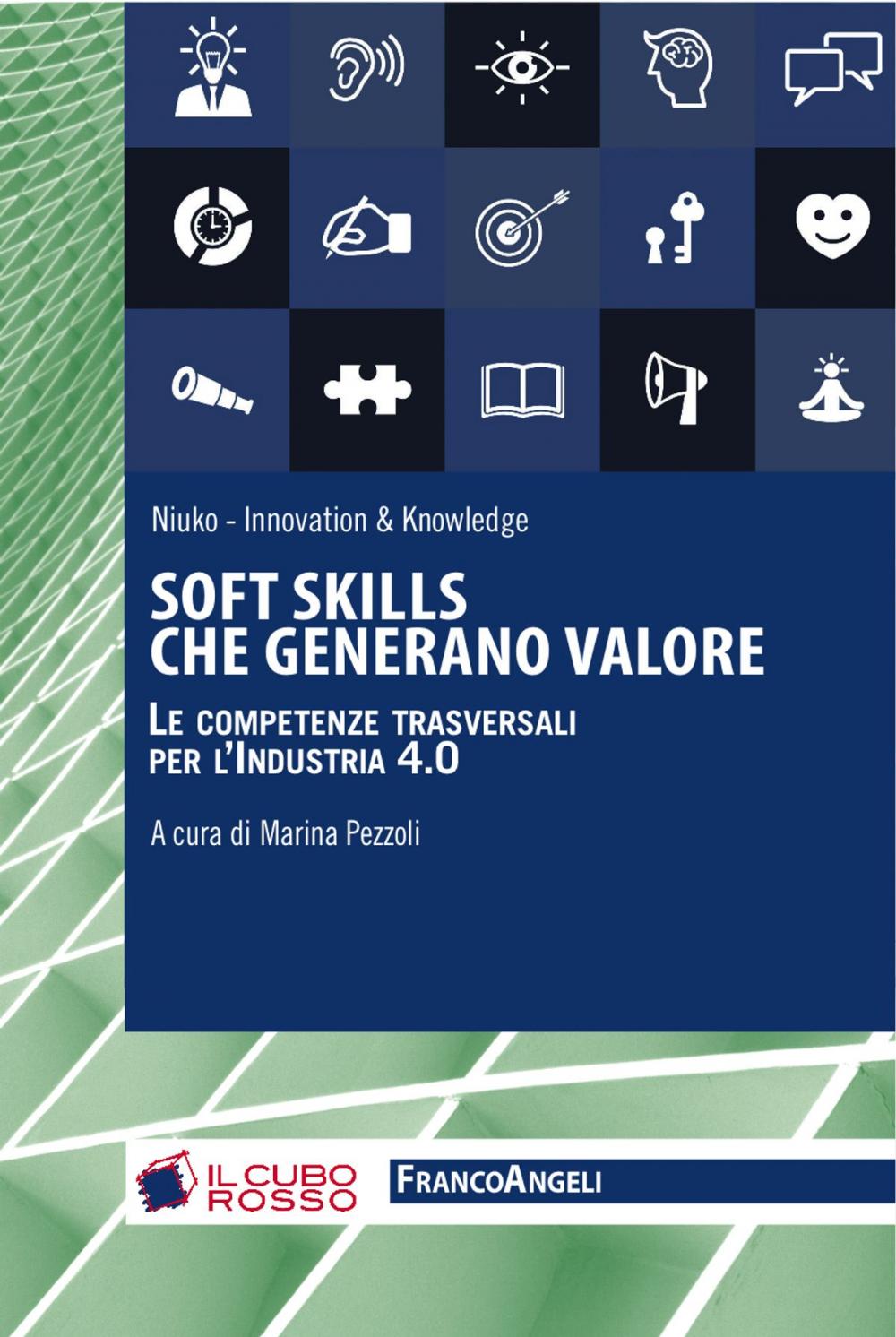 Big bigCover of Soft Skills che generano valore