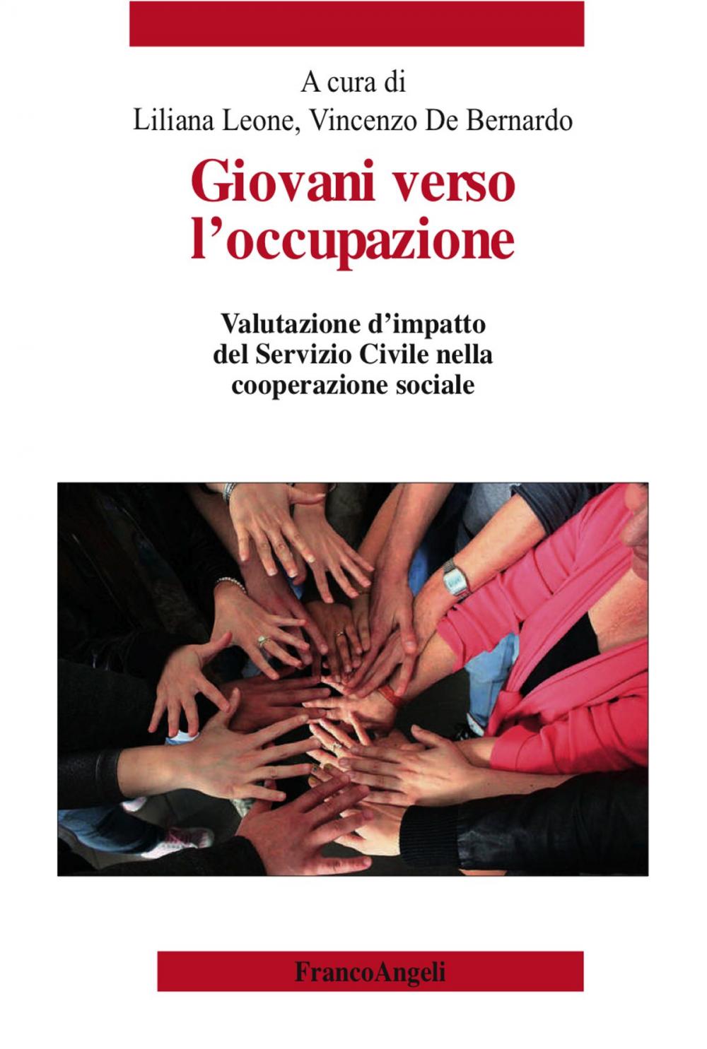 Big bigCover of Giovani verso l'occupazione