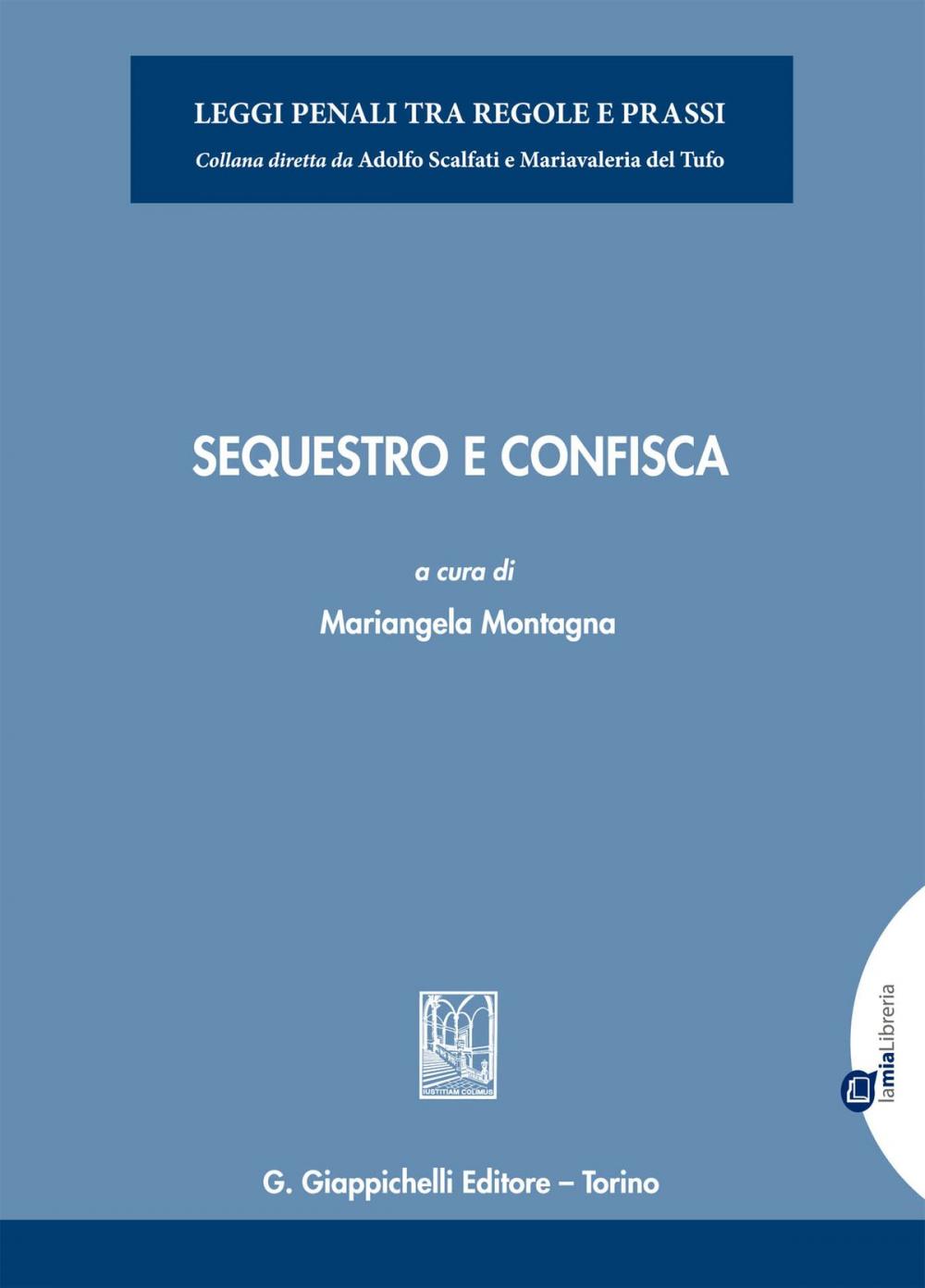 Big bigCover of Sequestro e confisca