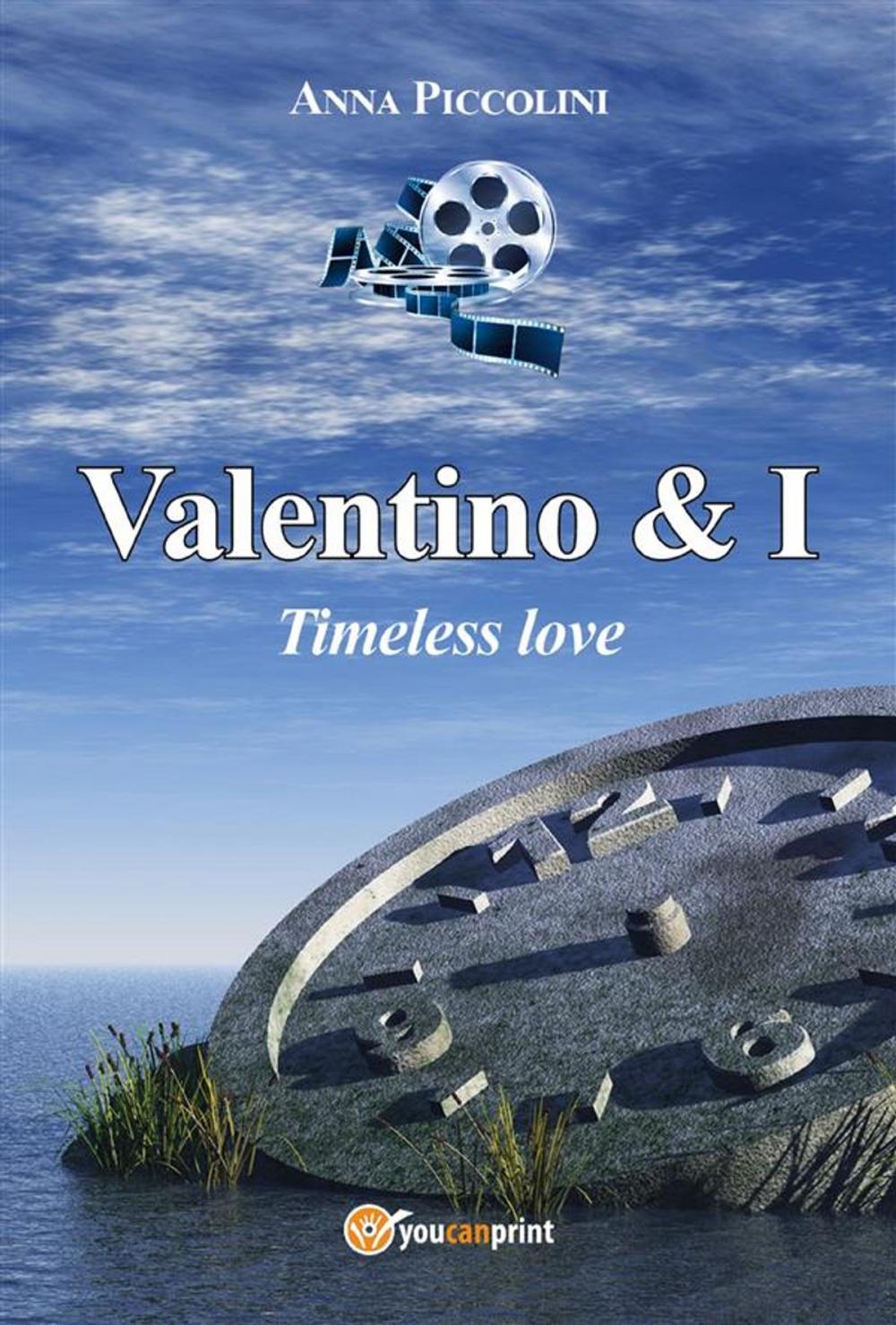 Big bigCover of Valentino & I - Timeless love