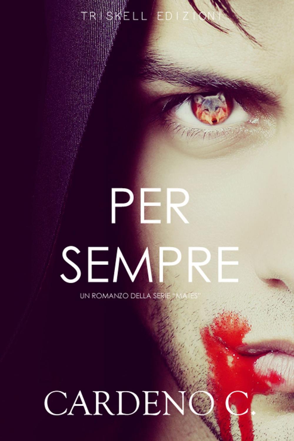 Big bigCover of Per sempre