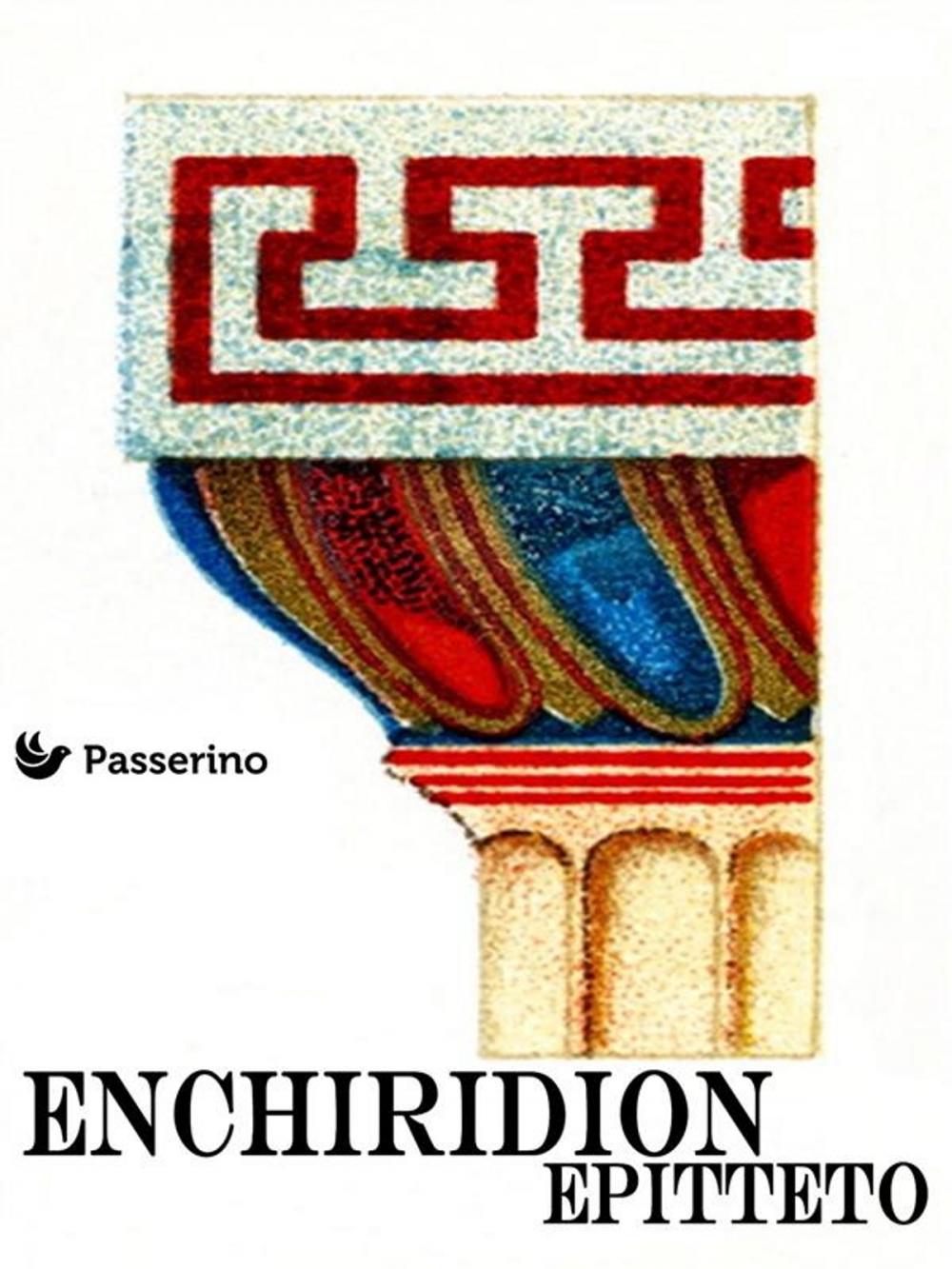 Big bigCover of Enchiridion