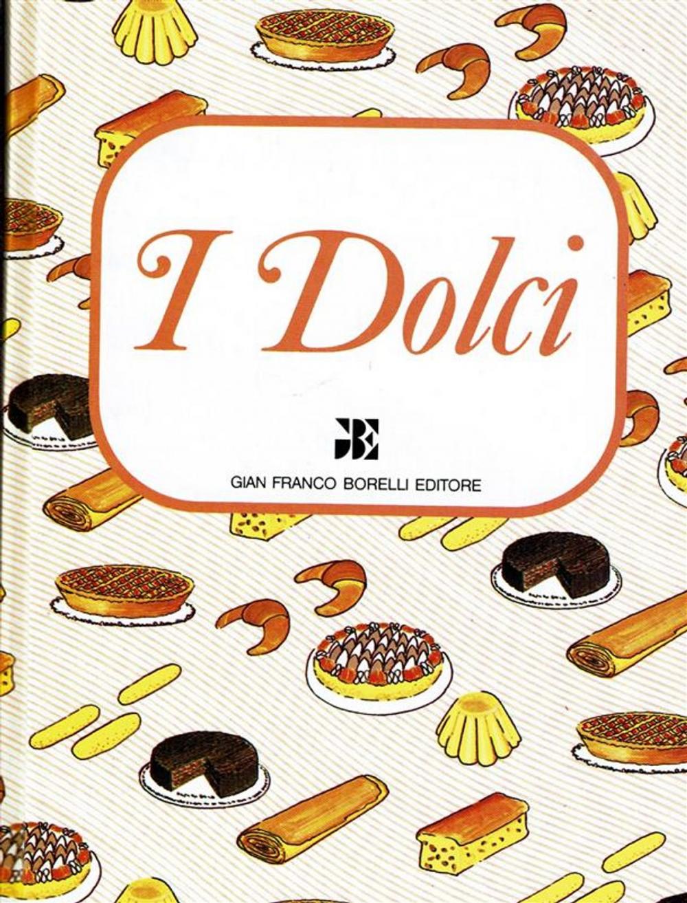 Big bigCover of i Dolci