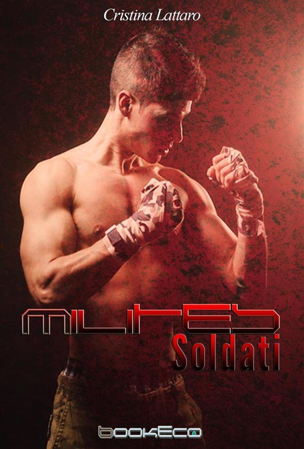 Big bigCover of Milites - Soldati