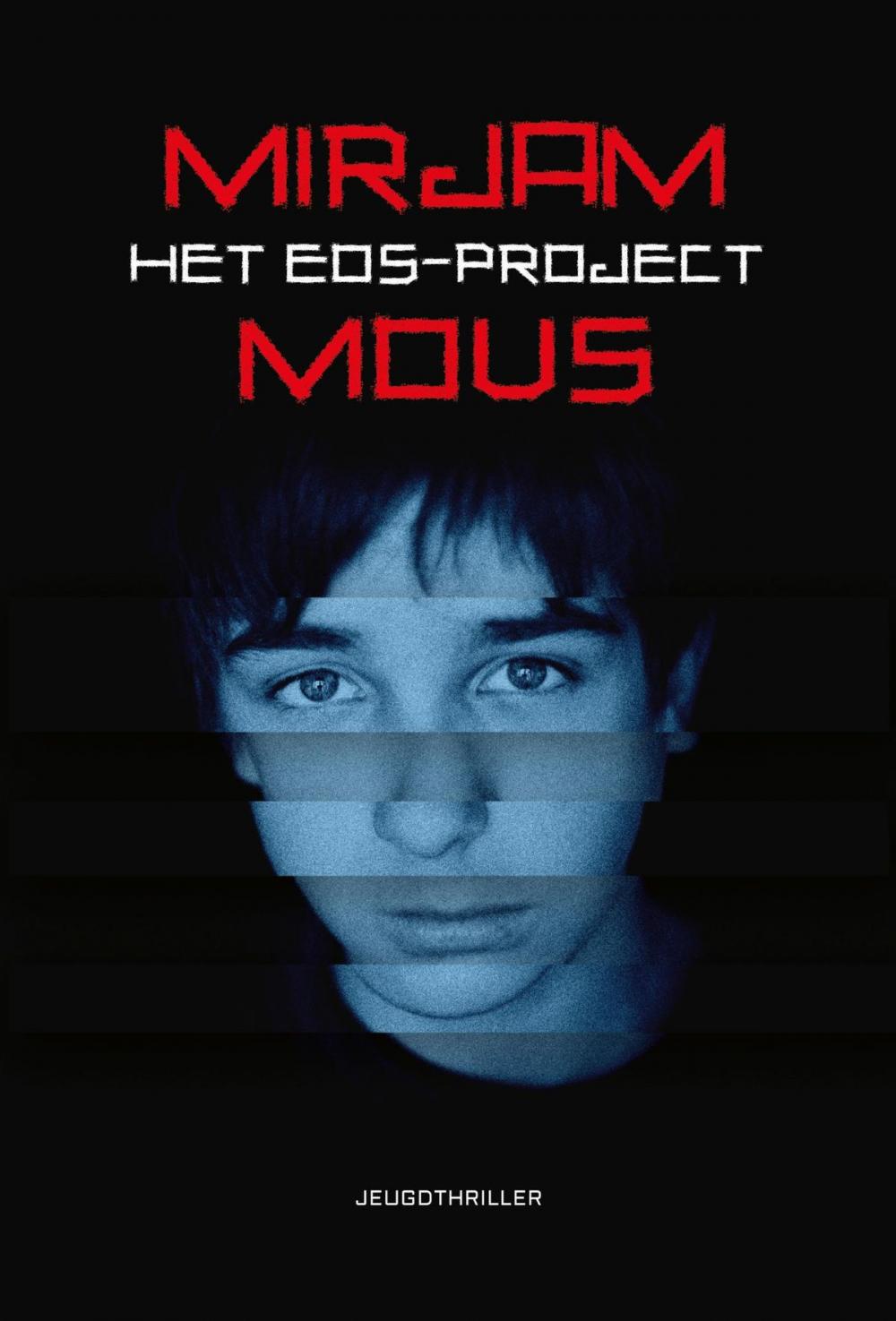 Big bigCover of Het Eos-project